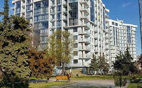 Апартамент Санторини